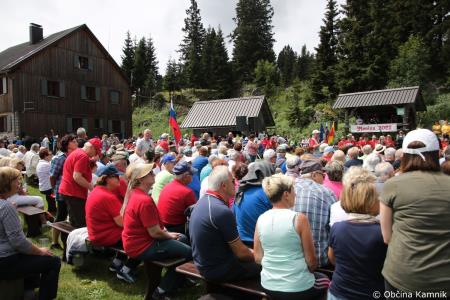 Spominska slovesnost na Menini planini (29)